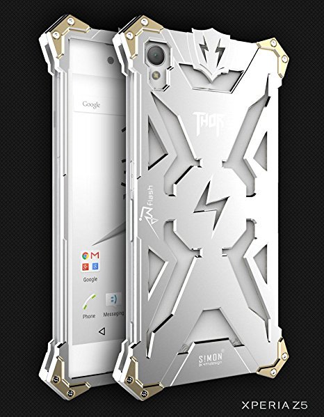 red__memory's tweet image. ヤバ！スマホの熱ヤバ！
だからアルミのスマホカバー探してたらこんなの見付けた☆
デザインドストライク(*&apos;ω&apos;*)
放熱も出来てデザインも文句なし！
Amazonで2200円じゃ☆
+前後の強化ガラス保護フィルムもセット☆
カラーはシルバー、ブラック、ゴールド
RED欲しかったｗ