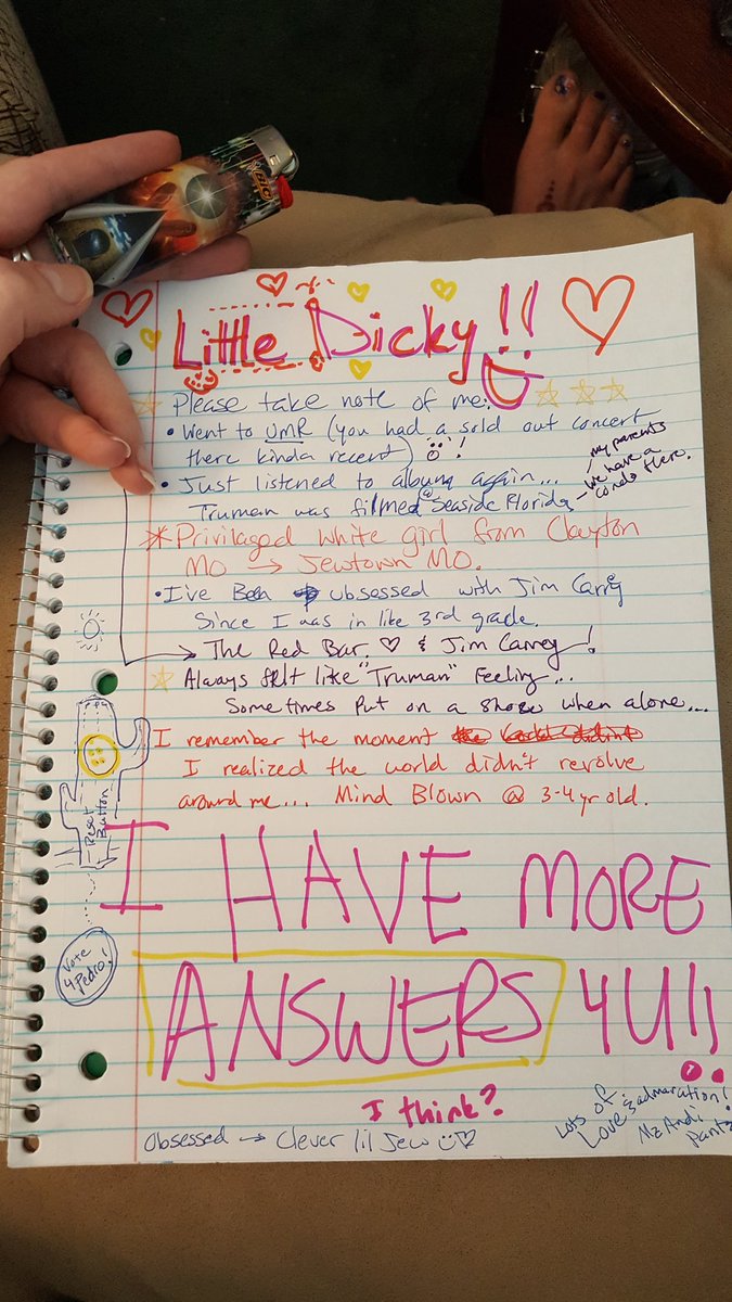 crust_jebus's tweet photo. @lildickybeats  https://t.co/v4EIKlXDo5