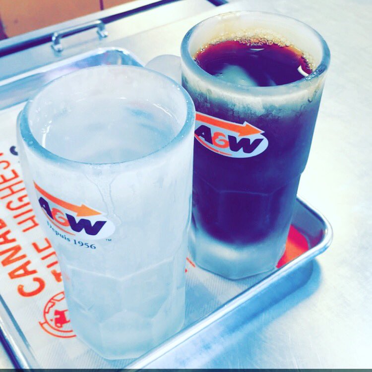 JoshB_Vybezin's tweet photo. TB #canada #canada150 #coldasice #refresh #1956 #a&amp;w https://t.co/HRzFzzH8QX
