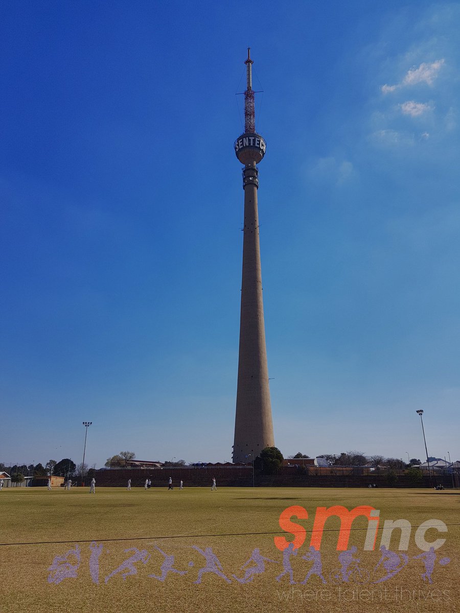 Pre-season going well for #SMinc cricketers. 
@potgieterdelano &amp; @therealfudgie making an impact. 
Can't wait for the season to start.