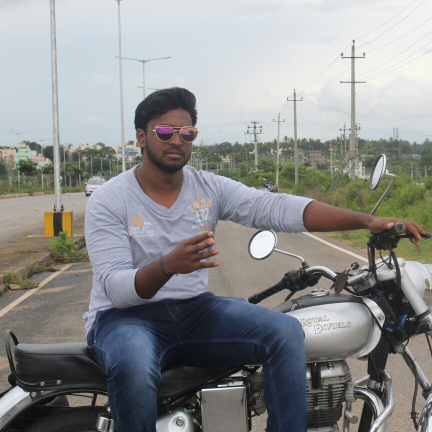 PoolankumarM's tweet image. 