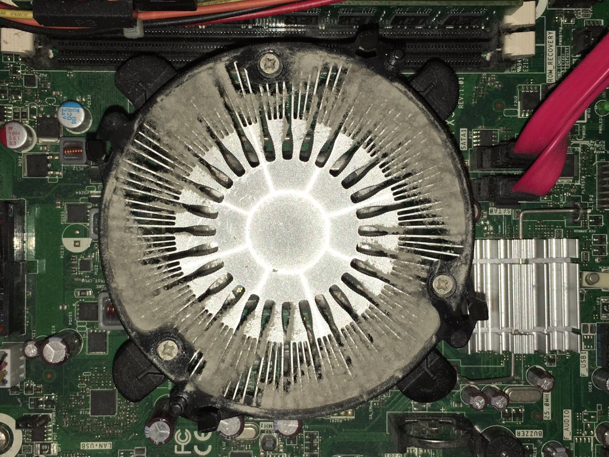 初心者でもできる 簡単パソコンお掃除 Pcパラダイス特別企画 ドスパラ公式通販サイト