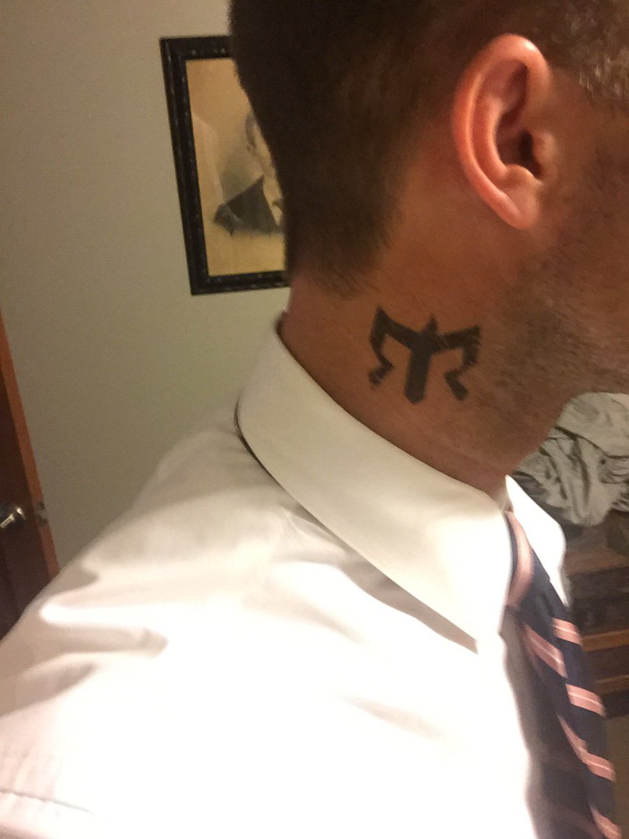 Top 155 + How to hide neck tattoo