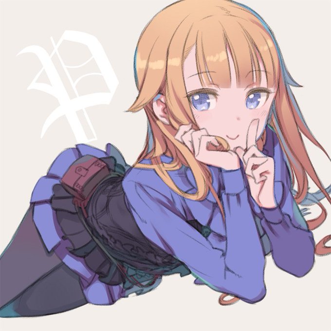 プリンセス プリンシパル 第7話 Case16 Togetter