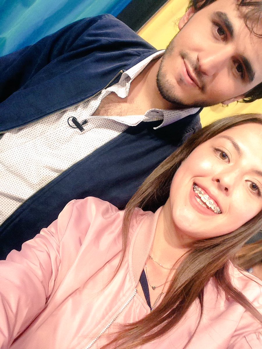 LilianMorat's tweet photo. En un solo día 
@MoratBanda  #morat 💘 https://t.co/IDUCAfbbZb