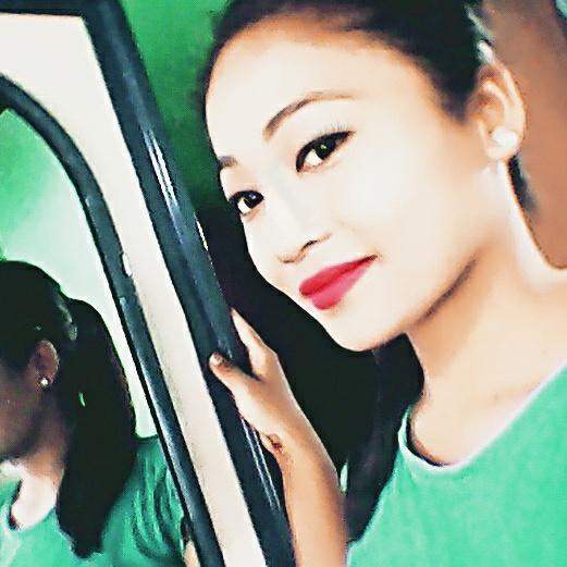 reecha_yonghang's tweet photo. नंया सोच नंया उमंग..... https://t.co/OTWfF5P5QJ