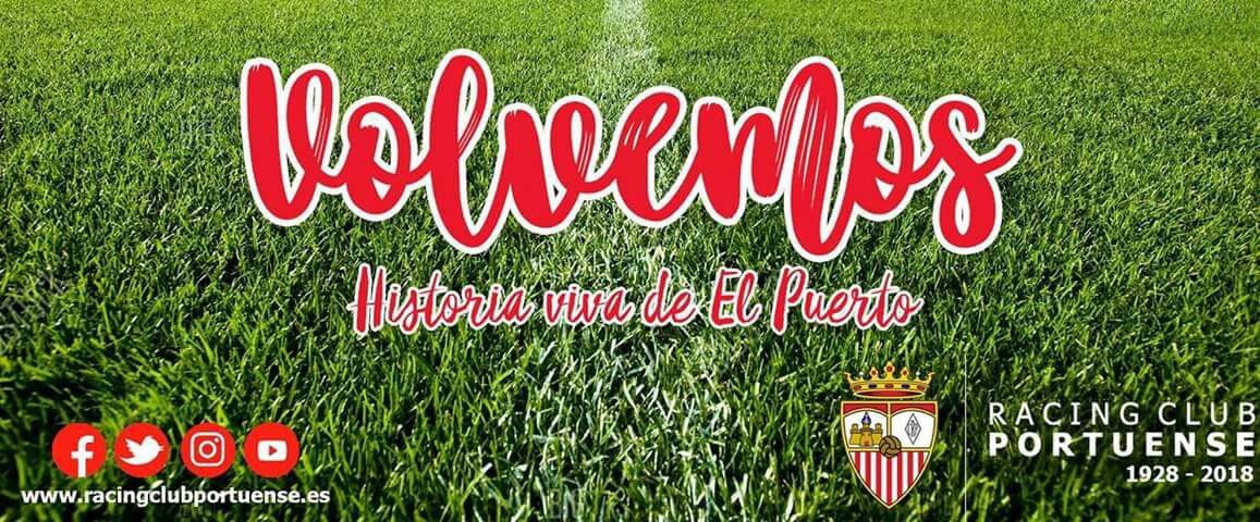 Volveremos