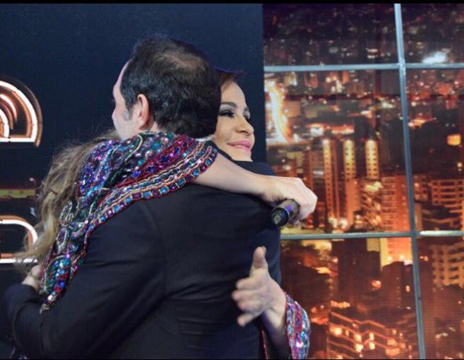 Happy Birthday !! May all your wishes come true From Carole Samaha Family . 