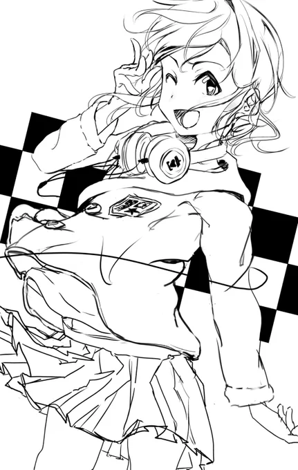 にわかロック( ゜Д゜)! https://t.co/rvPEo8a208 