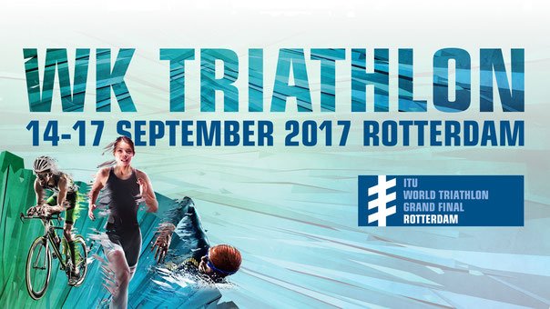 Ben jij er op 15 september ook bij? JO event 'Three of a kind' met o.a. <a href="/TIG_Sports/">TIG Sports</a> en Erik Scherder!  #netwerken #RotterdamTri #WK