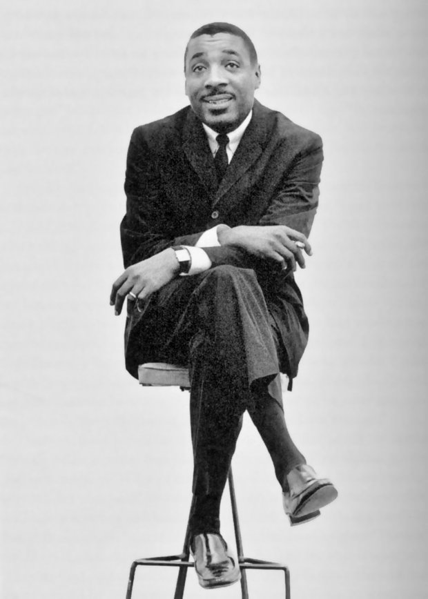 #DickGregory "Once I accept injustice, I become injustice." bit.ly/2xfH45p?utm_me… https://t.co/SzOFdrntab