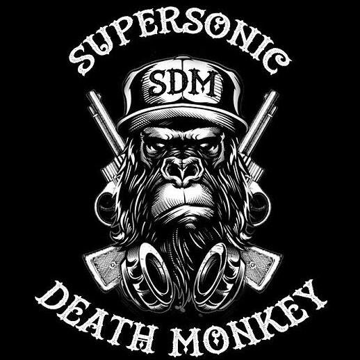 SDeathMonkey's tweet photo. Don't forget to check out our Facebook page and give us a "Like". We would be very appreciative. https://t.co/OOGHnOyO41 #SDMonkey https://t.co/WvEfDJhzBX