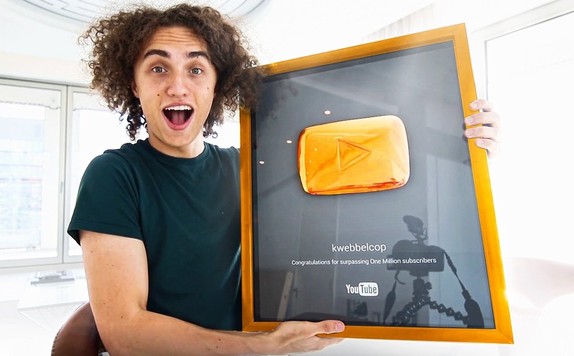 UploadEvent's tweet image. *GUEST ANNOUNCEMENT* - We are excited to announce that @Kwebbelkop will be attending #Upload2017 - Tickets &amp;gt;&amp;gt;&amp;gt; goo.gl/nQ7vnx