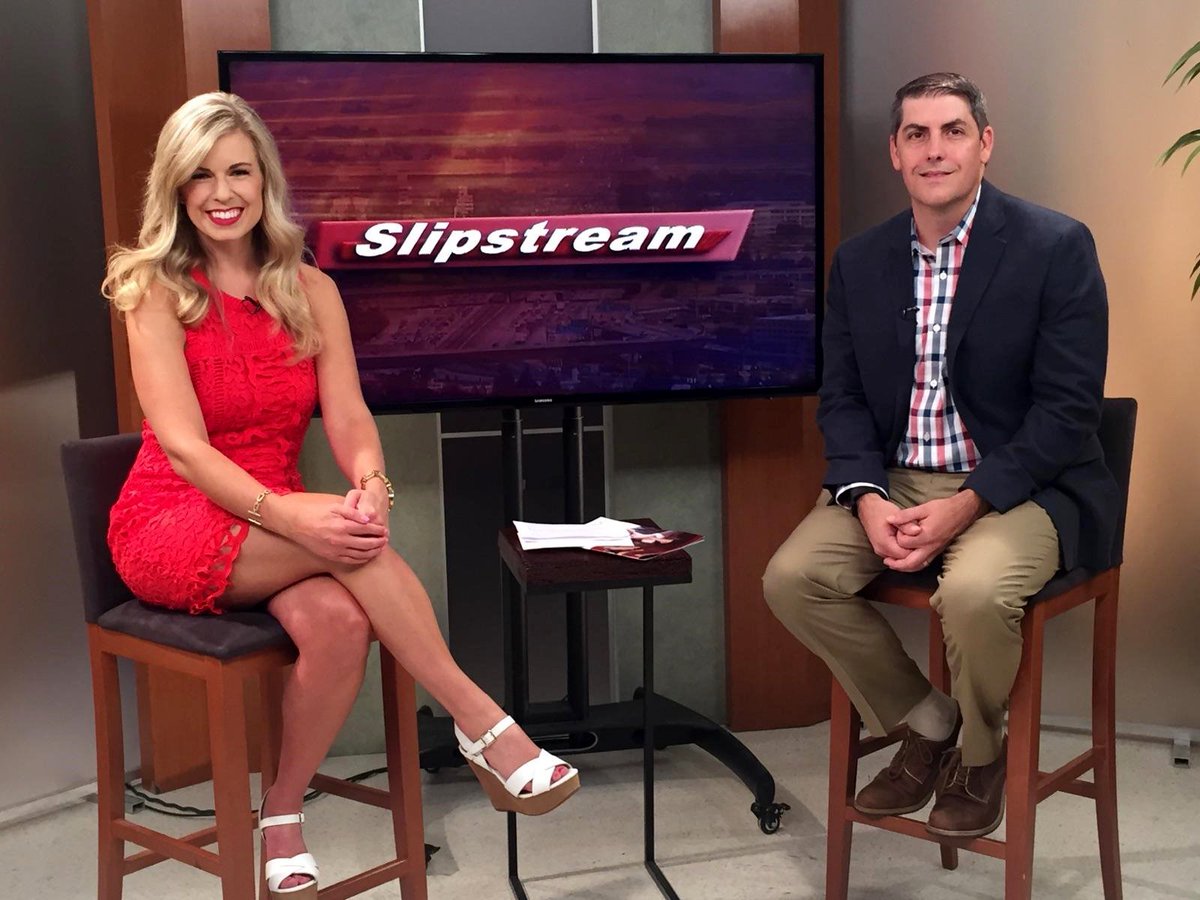 trivalleytv's tweet photo. Join host Chantel Woys for a new “Slipstream” with guest Chris Carter from @bankheadtheater Watch on TV30 @tv30.org https://t.co/aflCuKRAt3 https://t.co/xMGhVlawzM