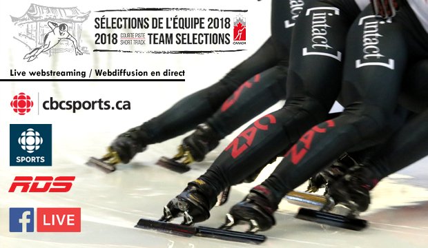 SSC_PVC's tweet photo. #SelectionsCP
Dimanche 20 août / Sunday 20-10:50 am
@cbcsports | @RC_Sports | @RDSca | Facebook Live Liens/Links: https://t.co/f8JHwEkJJG https://t.co/iShhyVT33l
