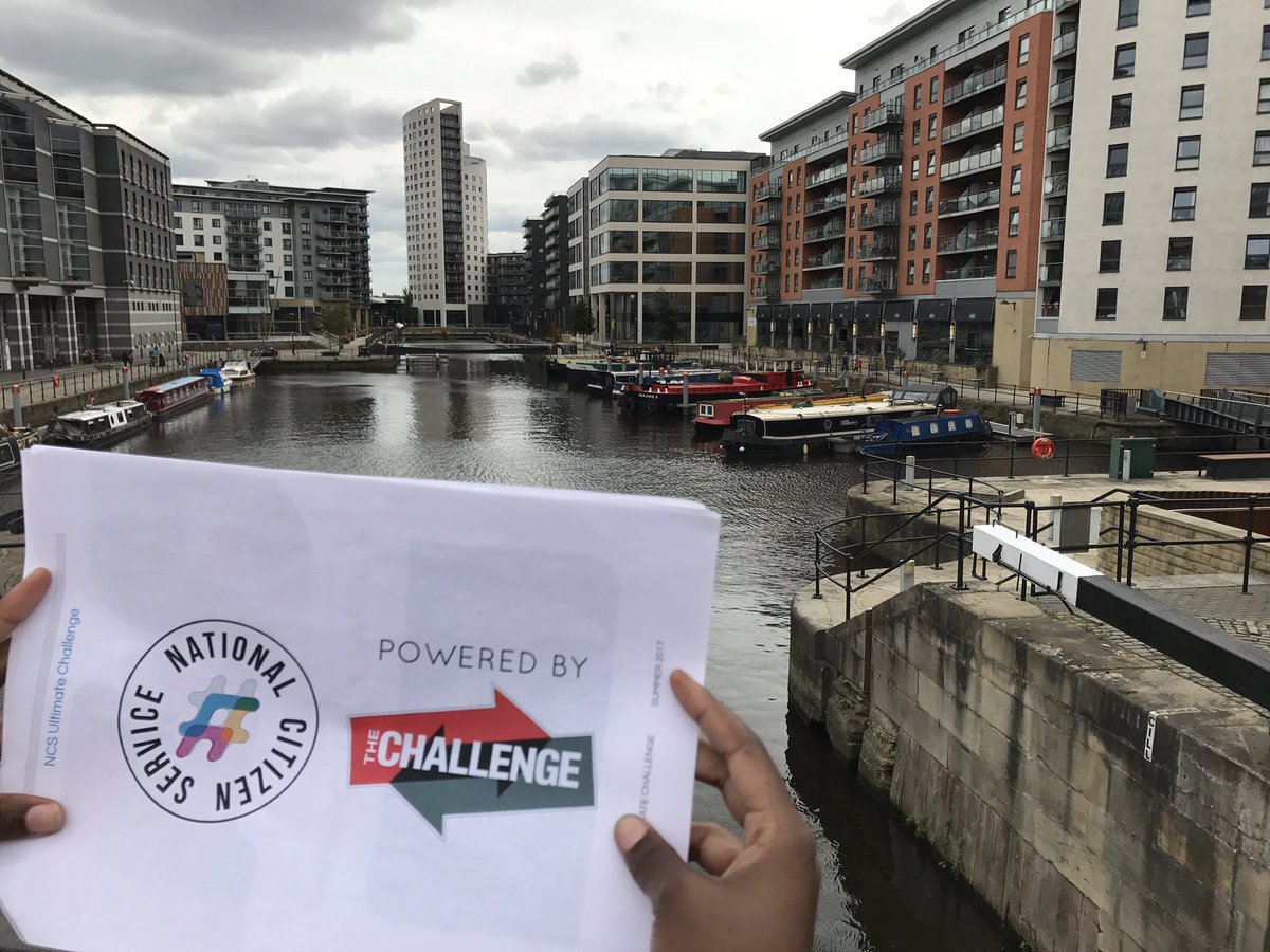 NCSTeamWard_9's tweet photo. #NCS #Leeds9 #NCSULTIMATECHALLENGE #UltimateChallenge Damn Daniel! https://t.co/f5DkDbngJY