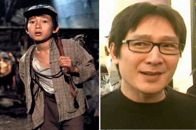 Happy 46th Birthday Jonathan Ke Quan aka Shorty
The whole Indiana Jones Adventure Outpost Team wish all the best! 