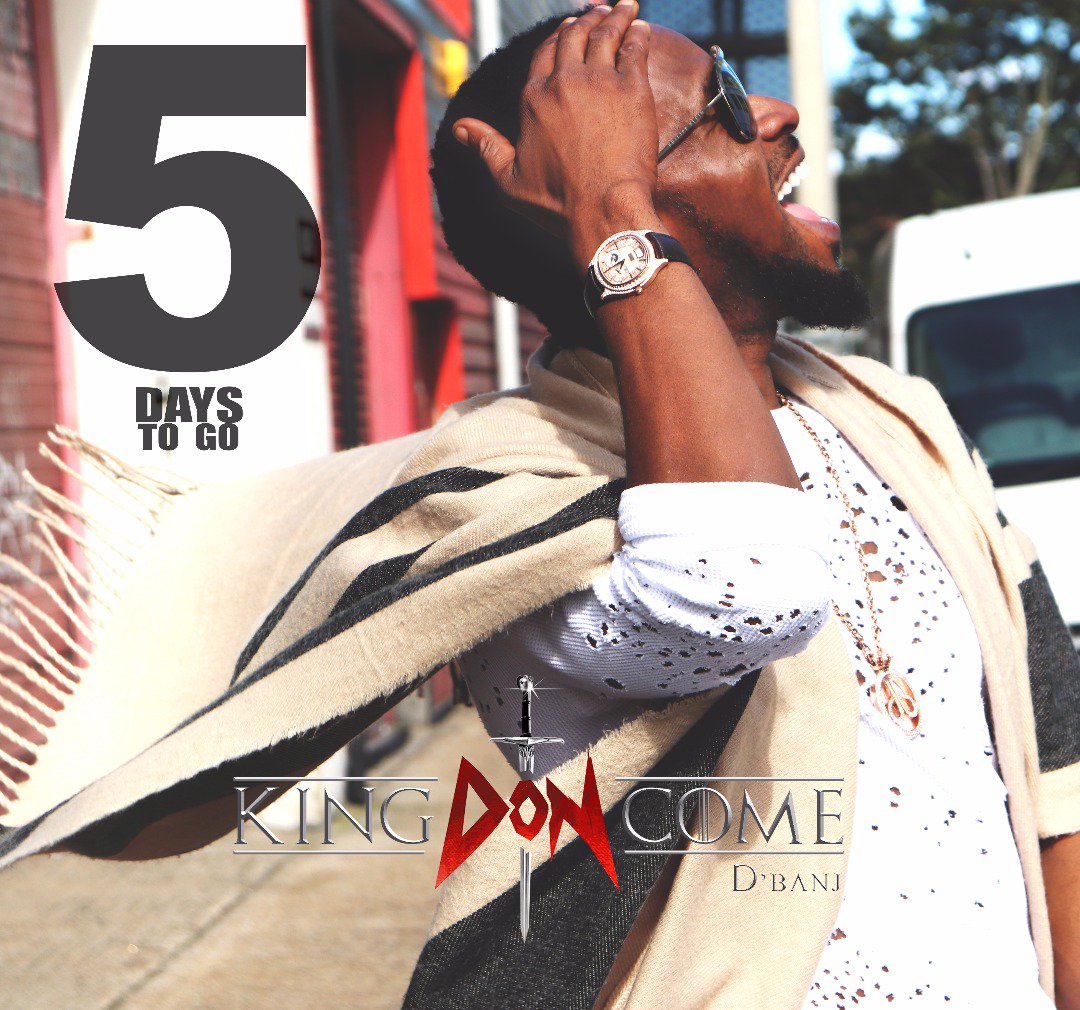 iamdbanj's tweet photo. #KingDonCome 🔥👅💪 https://t.co/nt8iqENR0M