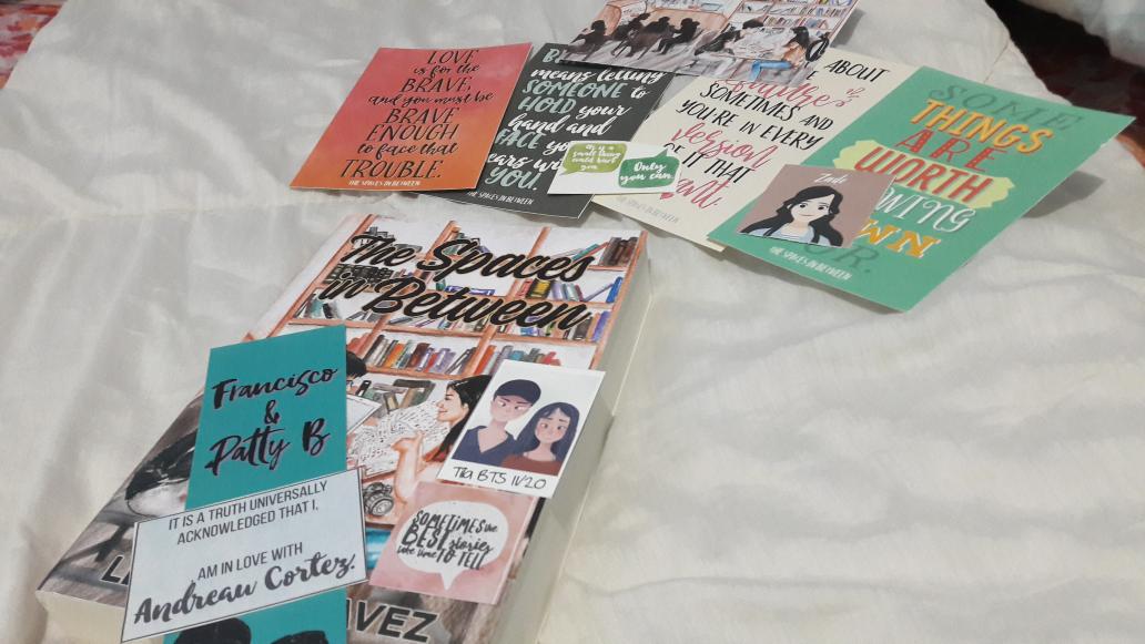 cloudymxs's tweet photo. kilig na kilig ako 😍😍😍 thank you ate Leng!!! ❤❤❤ #TSIB 

#PushAwardsKathNiels https://t.co/vyipwtUB52