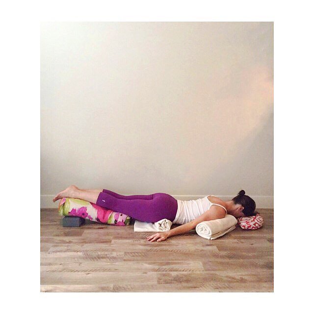 YogaTheory tweet media
