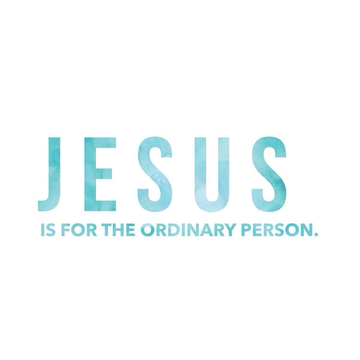 MCOCHouston's tweet photo. You have been born to learn and follow Jesus. #morelikeJesus #Jesus #savedthroughJesus https://t.co/6P7S7jRGpc
