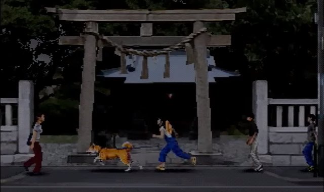 夕闇通り探検隊の聖地巡礼 Twitter