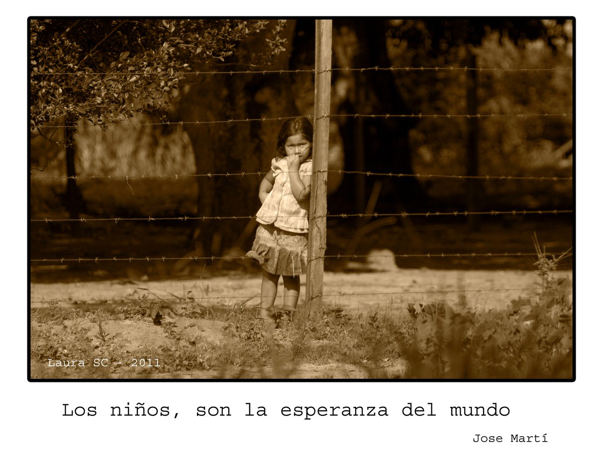 ViajesyRelatos_'s tweet photo. #FelizDiaDelNiño #childhood #photography PH: @LauraSchne https://t.co/pVhHY5Y7uH