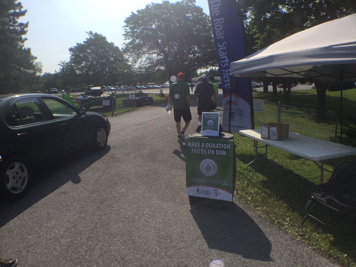 Great to see all the spectators coming in the tournament! Don't miss out!