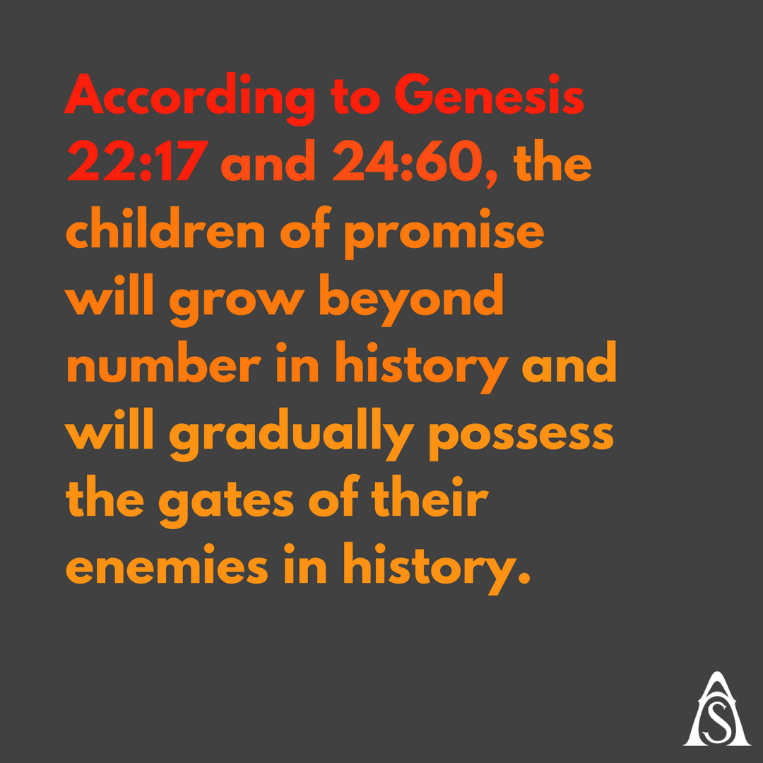 attentivesons's tweet photo. The body of Christ doesn't remain small and weak until Jesus returns. The body will grow in number and power in history. #attentivesons https://t.co/wRk2Q1YVUq