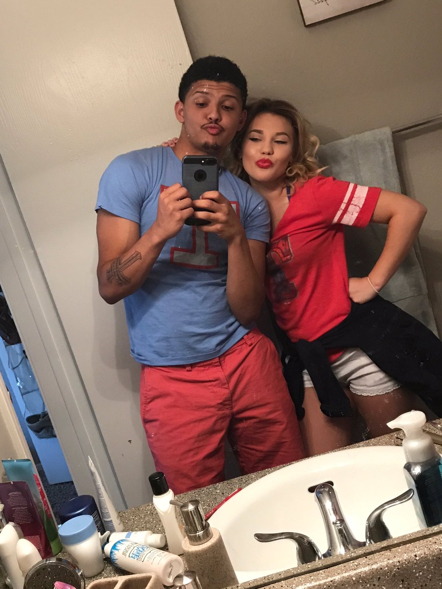 imAhooper__'s tweet photo. Baby girl still down for the ride ❤️ https://t.co/KtokO2TChH