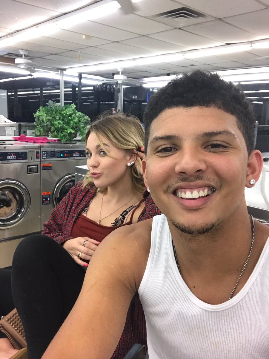 imAhooper__'s tweet photo. Baby girl still down for the ride ❤️ https://t.co/KtokO2TChH