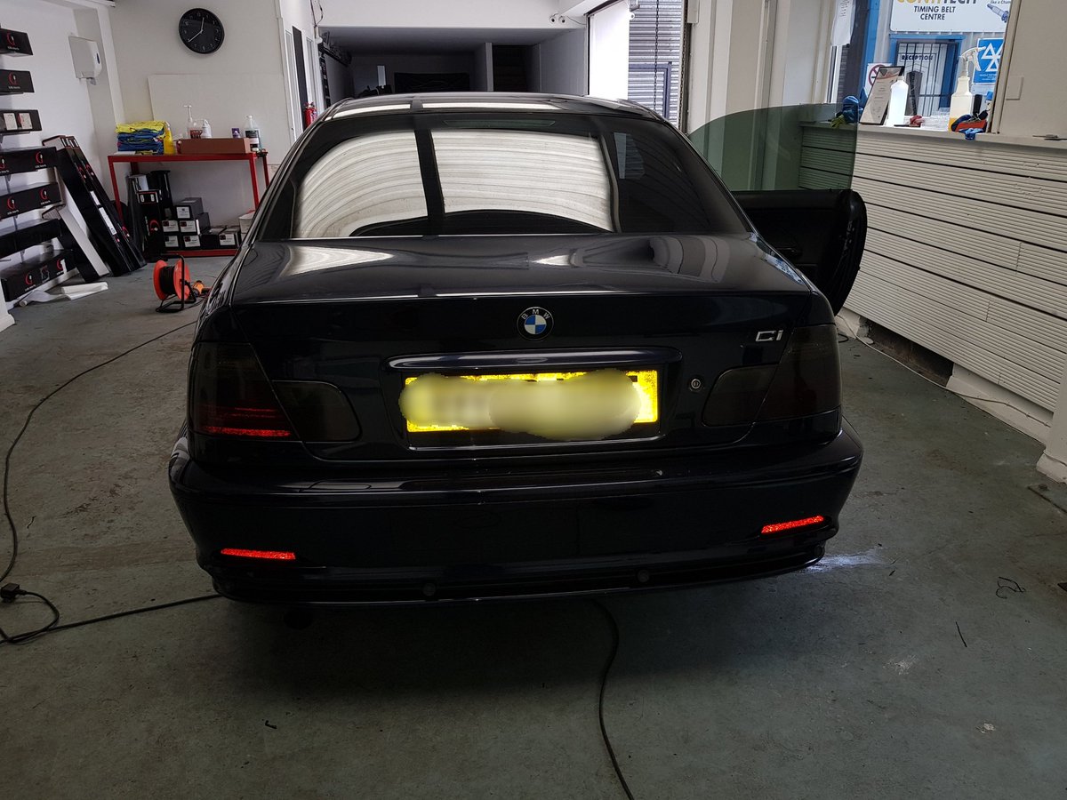 TintTech_Notts's tweet photo. #windowtints #lighttints #autostyling #nottingham #overlay #modified #bmw #norest https://t.co/14yfvSRuhY