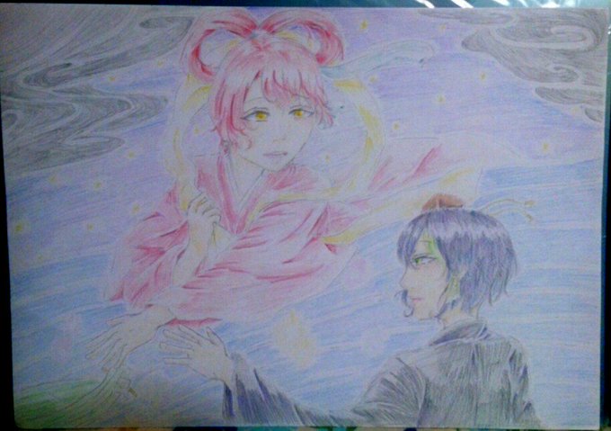 どちゃもんのtwitterイラスト検索結果 どちゃもんのtwitterイラスト検索結果