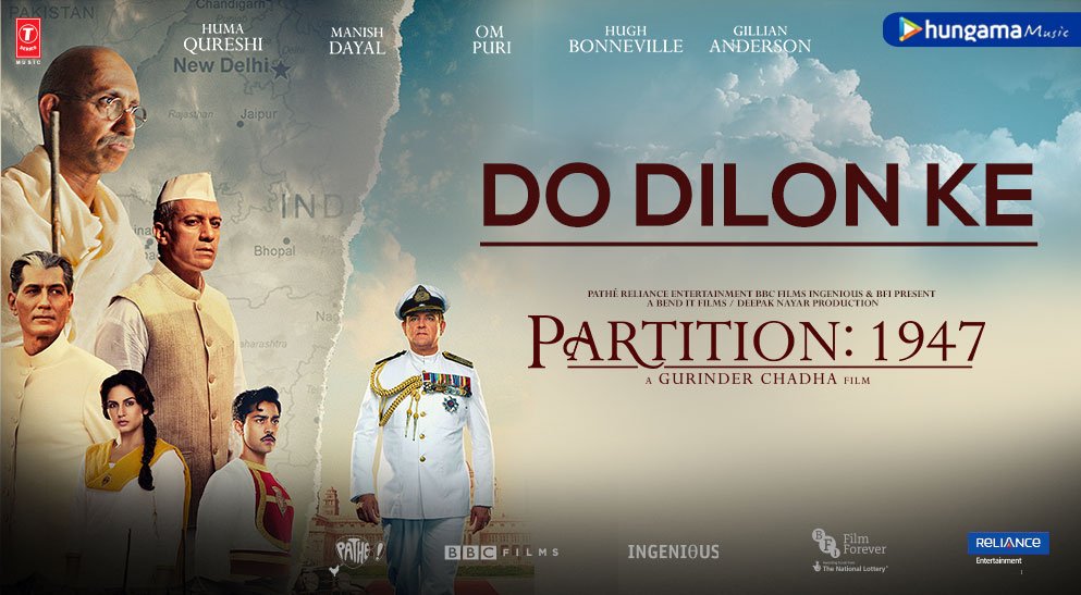 vigneshwar777's tweet photo. .@shreyaghoshal &amp; @SingerHariharan’s soothing voice in #DoDilonKe will touch your ❤️ heart -> https://t.co/UVXfFCBnLC  @TSeries  @GurinderC https://t.co/oRXo1gyriA