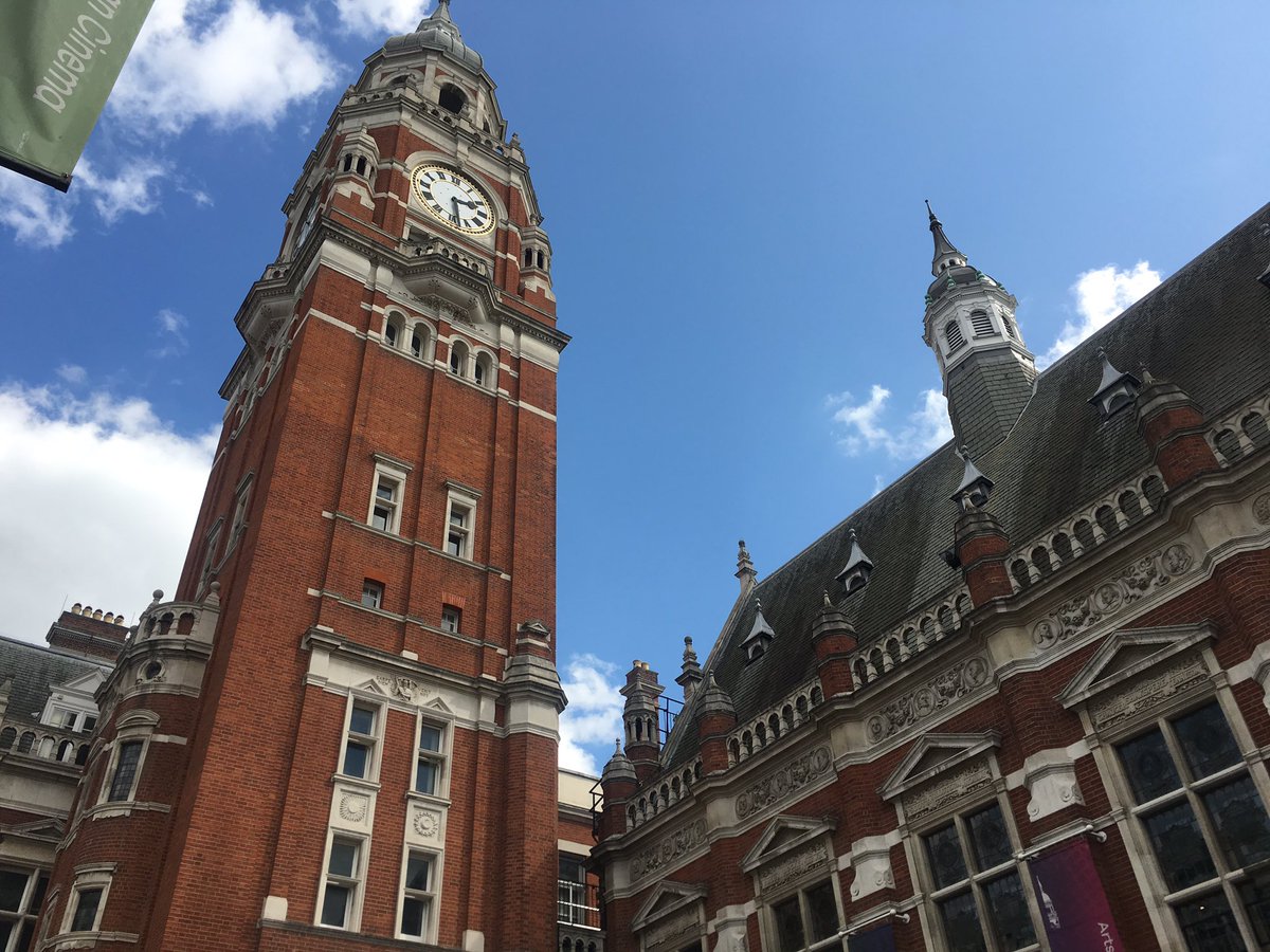 ncs_TMH's tweet photo. @MuseumOfCroydon wish the museum was open today for our #spondered walk #ncs https://t.co/uB27Zs8Vtc