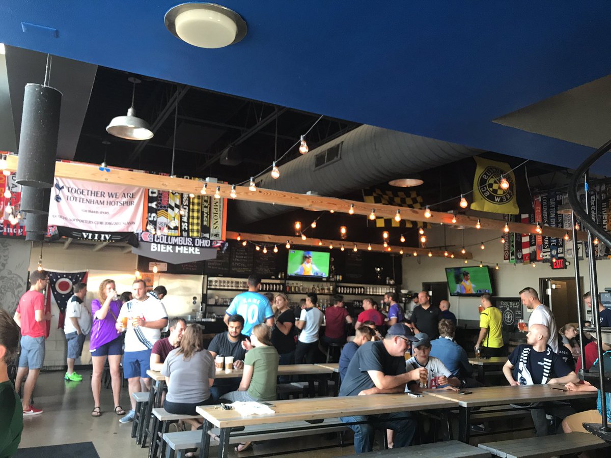 Find your way to <a href="/ZauberBrewing/">Zauber Brewing Co.</a>! #COYS