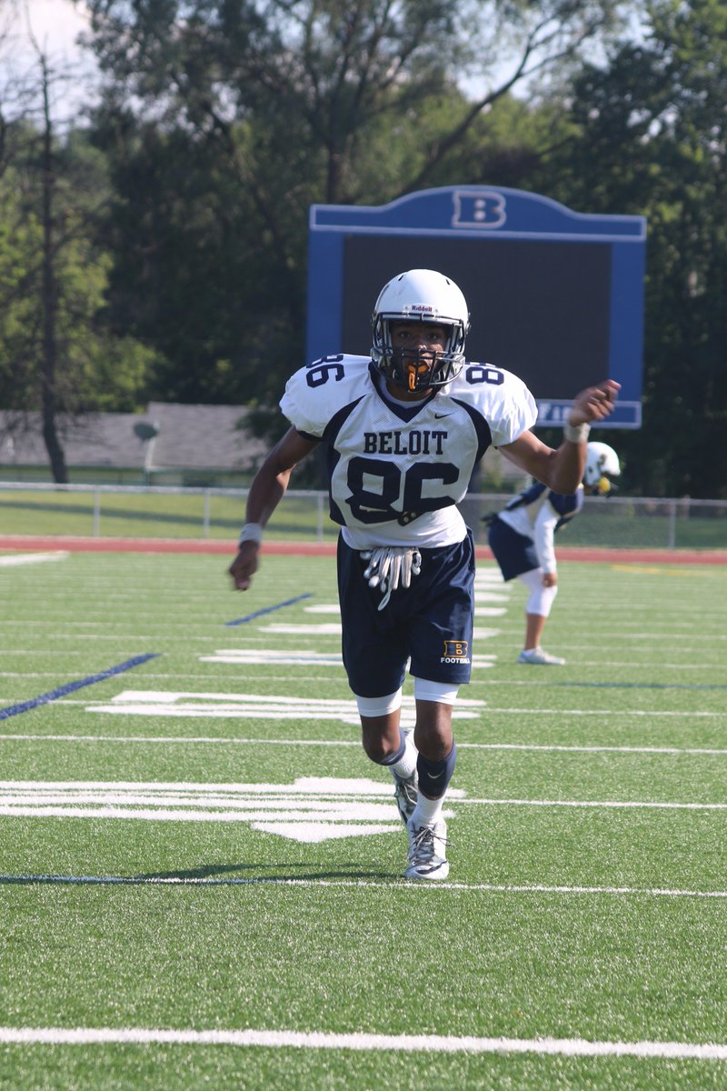 BeloitBucs tweet picture
