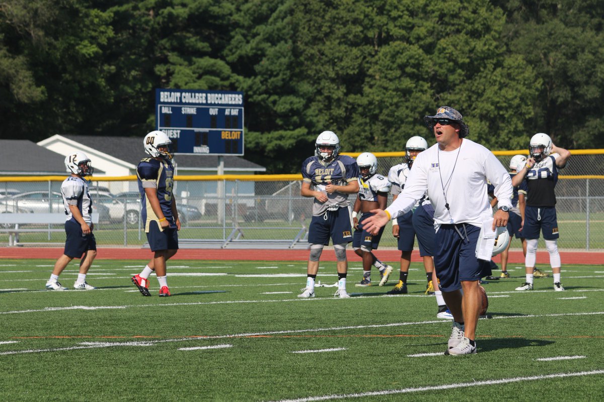 BeloitBucs tweet picture