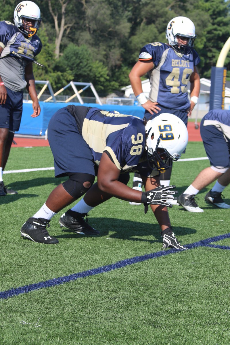 BeloitBucs tweet picture