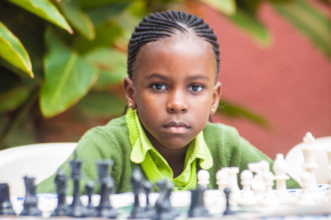 BridgeIntlAcads's tweet photo. Uganda Junior Chess team lead by @Bridge_UG Kitty flagged off for ASICC. Good Luck #CaptainKitty https://t.co/9axZttIzPQ via @KawowoSports https://t.co/6dBv4WBHAC