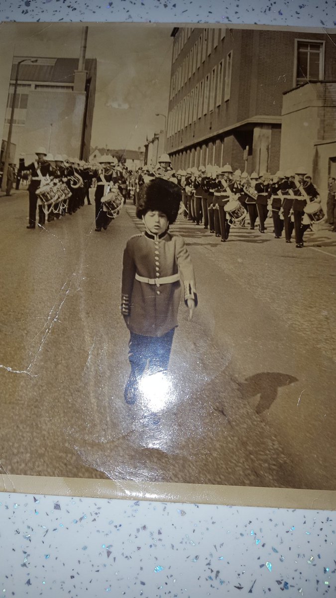 djcogan50's tweet photo. Came across these today. 1969 Prince Charles investiture I've still got the uniform 😂 https://t.co/2YDqm9CdMm
