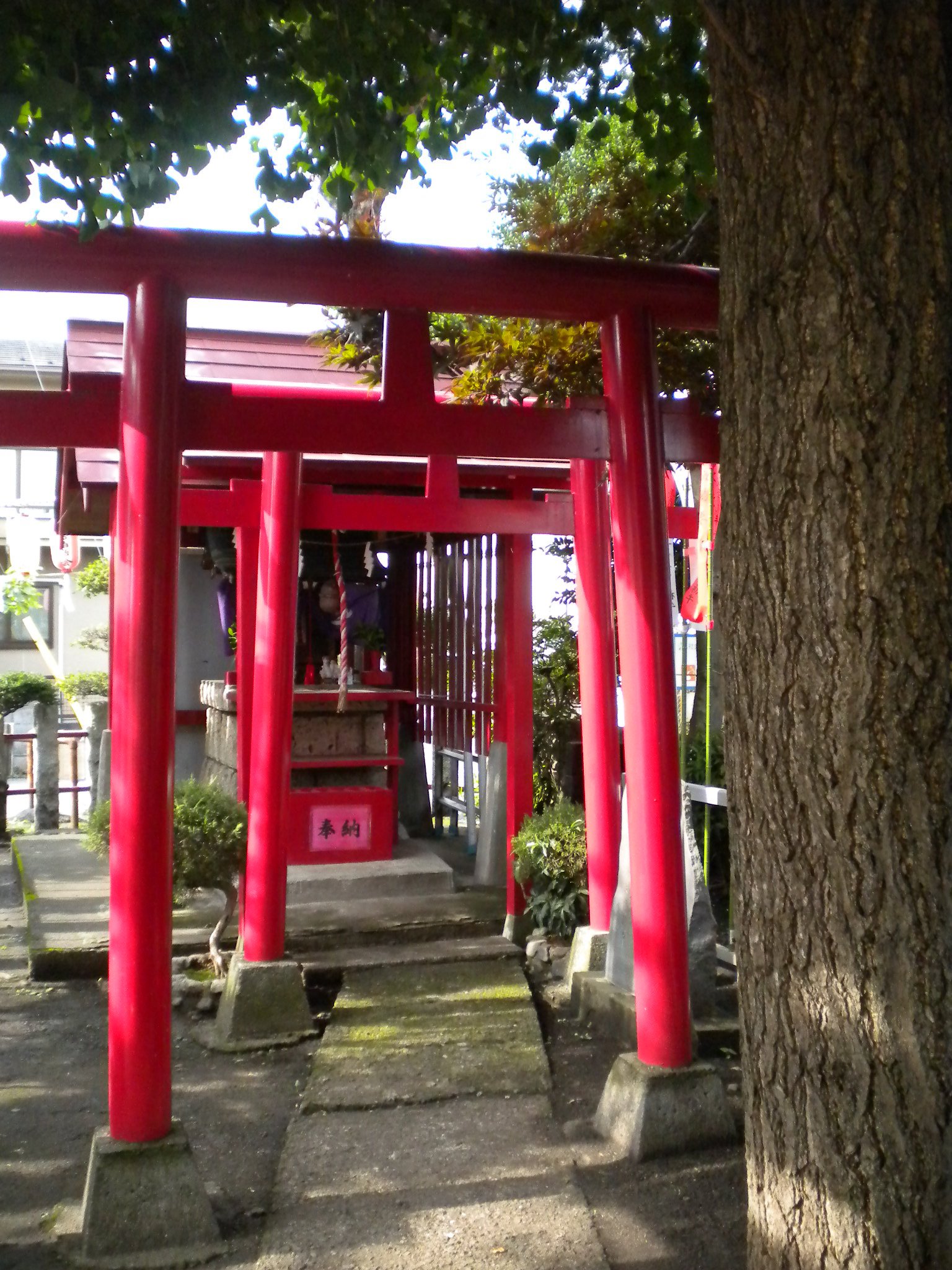 夕闇通り探検隊の聖地巡礼 Twitter