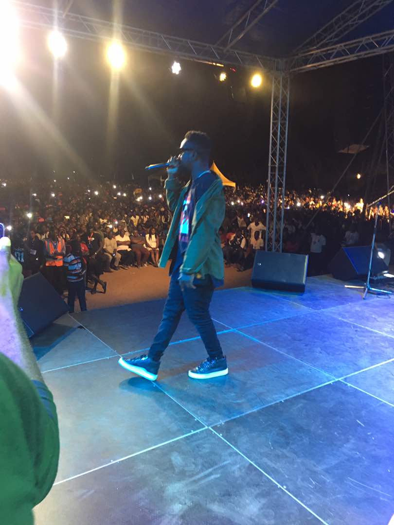 SarkNativesGH's tweet photo. Senya Breku
Akomase Festival #Power2DoMoreConcert
Videos out soonest, subscribe to our YouTube channel here ๐ https://t.co/QPiCQ06s3j https://t.co/CaTlpE08IM