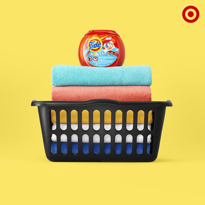 BerkleeBooks's tweet photo. Save 15% on laundry, paper &amp; cleaning supplies at Target. Sign up to save. *restrictions apply https://t.co/MF6MwQrHkW https://t.co/ByOariAfuN