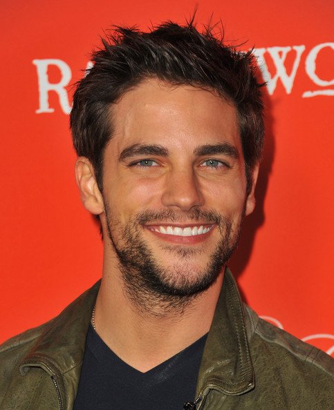 Happy Birthday Brant Daugherty 