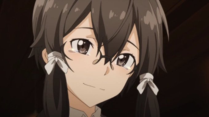 朝田詩乃のtwitterイラスト検索結果