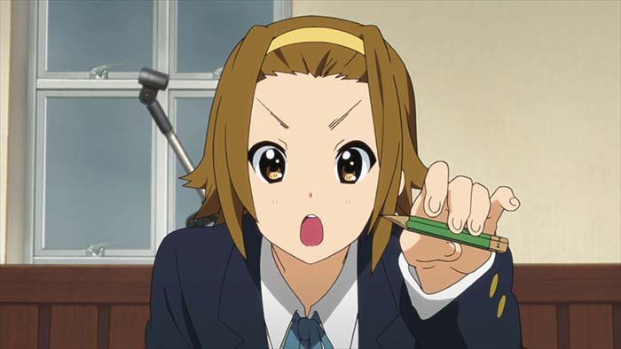 りーおんです けいおん 田井中律生誕祭17 りっちゃん生誕祭17 8月21日は田井中律の誕生日 8月21日はりっちゃんの誕生日 祝う人rt アニメ好きと繋がりたい Rtした人全員フォローする りっちゃん誕生日おめでとう 部長としての仕事は