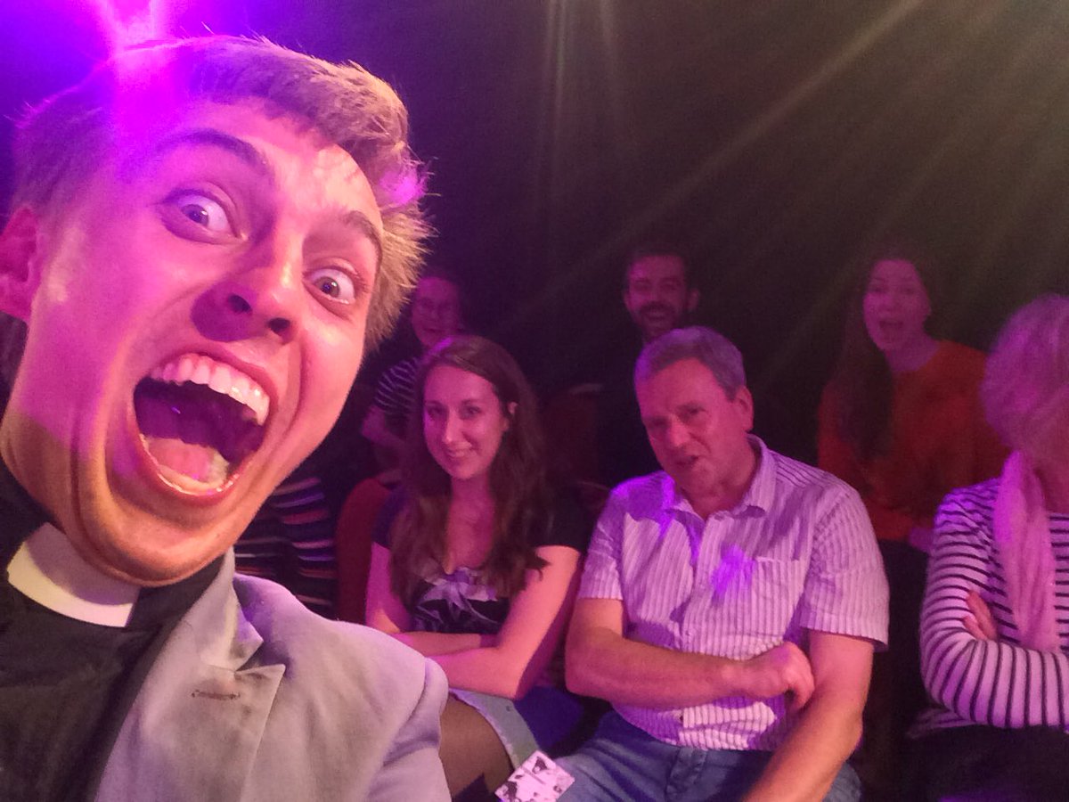swan_bake's tweet photo. Day 19 - We're into the home stretch, just 8 chances left to catch #SwanBake
Don't miss out!
@secondsonstc 
#EdFringe @Cvenues
#EdFringe17 https://t.co/4LMOpAwCN4