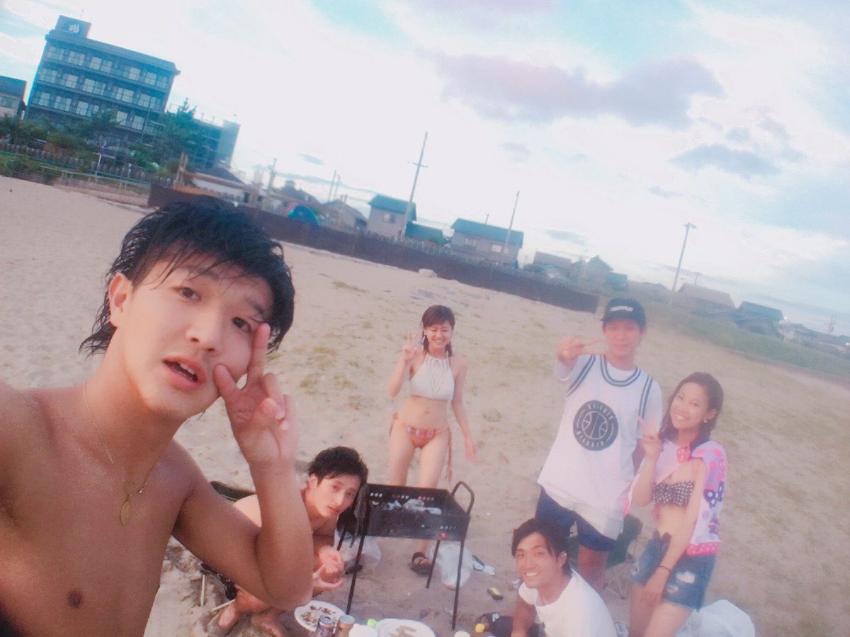 151yuk's tweet photo. 楽しかった🐳👙👒🐠💓😜 https://t.co/5f26A3d1kI