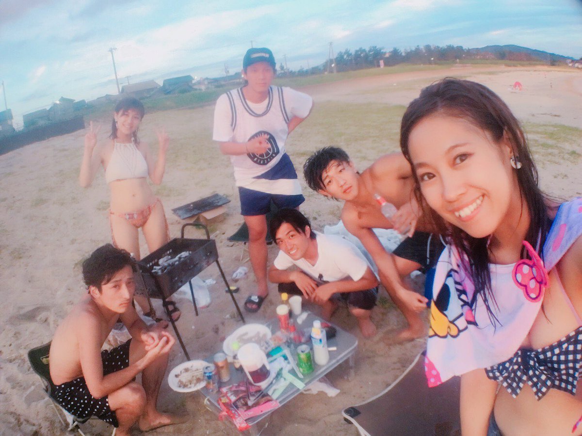 151yuk's tweet photo. 楽しかった🐳👙👒🐠💓😜 https://t.co/5f26A3d1kI